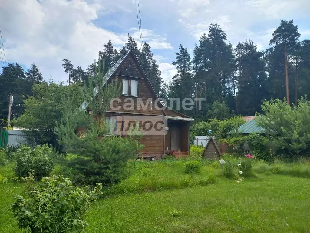 Дом в Московская область, Ногинск Богородский городской округ, ... - Фото 2