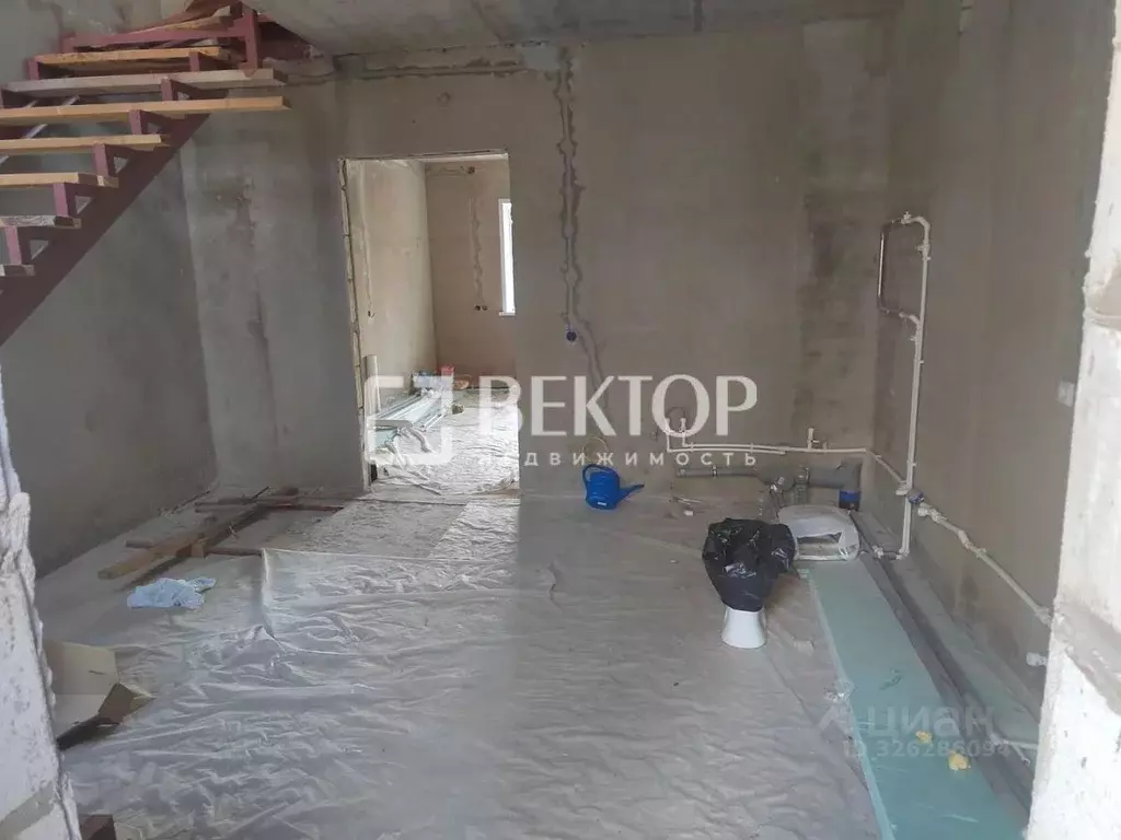 Коттедж в Костромская область, Кострома Пантусово мкр, наб. ... - Фото 2