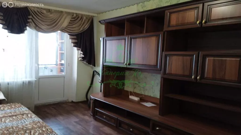 2-комнатная квартира: Крымск, Адагумская улица, 151 (52.6 м) - Фото 1