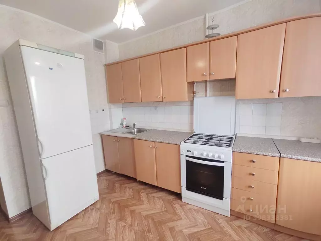 2-к кв. Башкортостан, Уфа ул. Ухтомского, 26 (50.0 м) - Фото 1