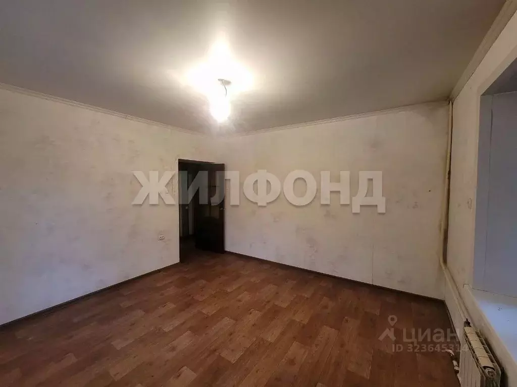 2-к кв. Хакасия, Абакан ул. Маршала Жукова, 12 (57.0 м) - Фото 2