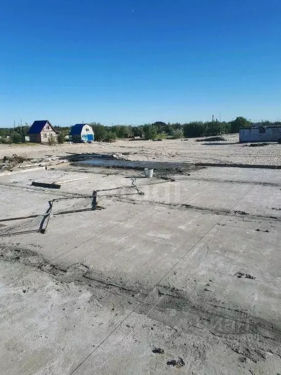 Участок в Ямало-Ненецкий АО, Новый Уренгой ул. Прибрежная, 13 (5.0 ... - Фото 1