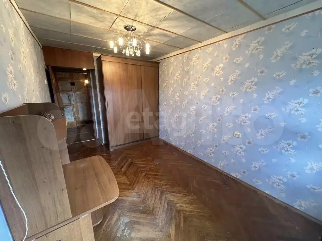2-к. квартира, 53,5 м, 6/9 эт. - Фото 1