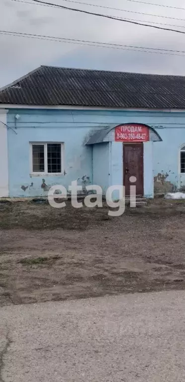 Офис в Башкортостан, Иглинский район, с. Охлебинино ул. Анискина, 65 ... - Фото 2