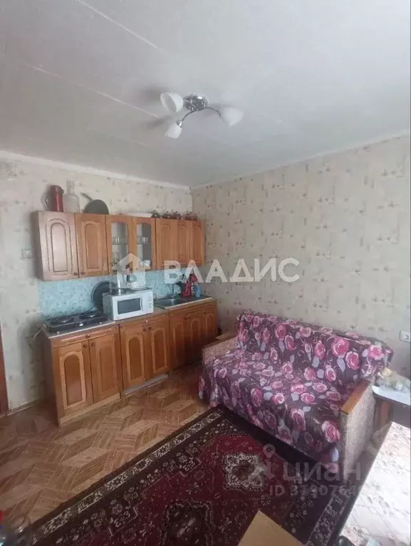1-к кв. Волгоградская область, Волгоград ул. Богданова, 25 (36.0 м) - Фото 0