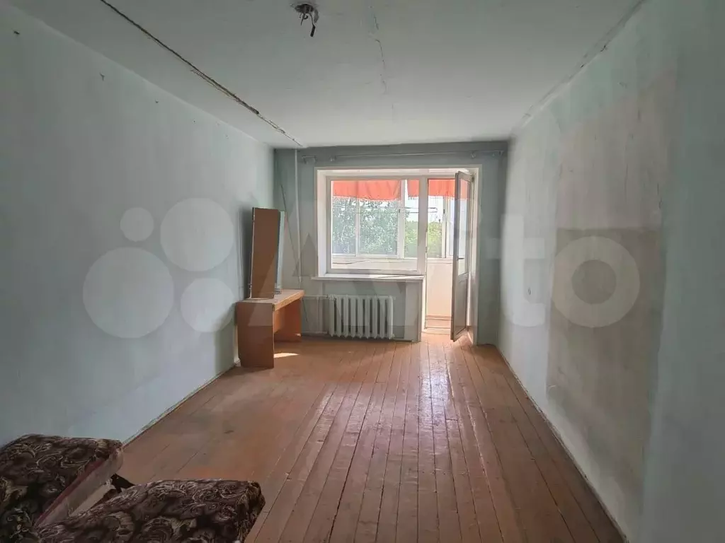 2-к. квартира, 43 м, 5/5 эт. - Фото 0
