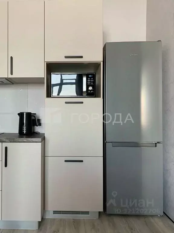1-к кв. Новосибирская область, Новосибирск ул. Лескова, 35 (40.0 м) - Фото 1
