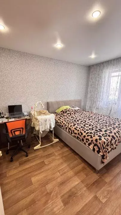 2-к. квартира, 53 м, 9/9 эт. - Фото 1