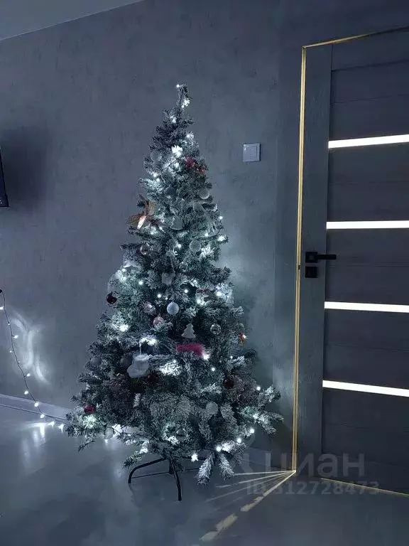 1-к кв. Псковская область, Псков ул. Рокоссовского, 22 (38.0 м) - Фото 2