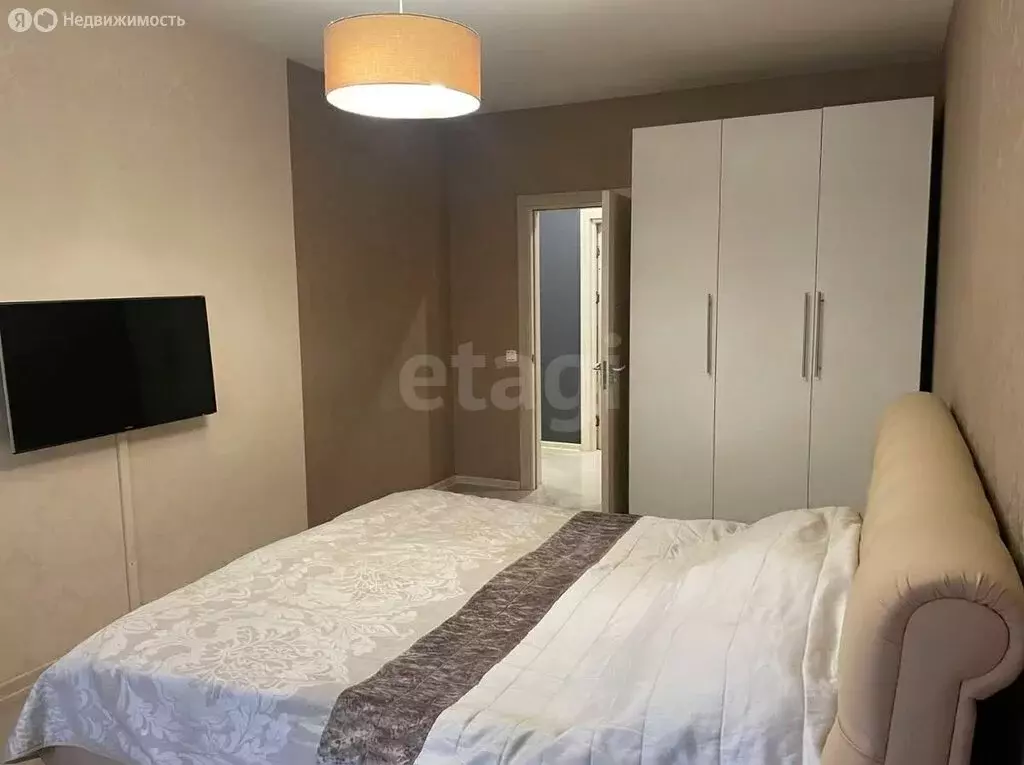 4-комнатная квартира: Санкт-Петербург, Ленинский проспект, 78к1 (120.1 ... - Фото 2