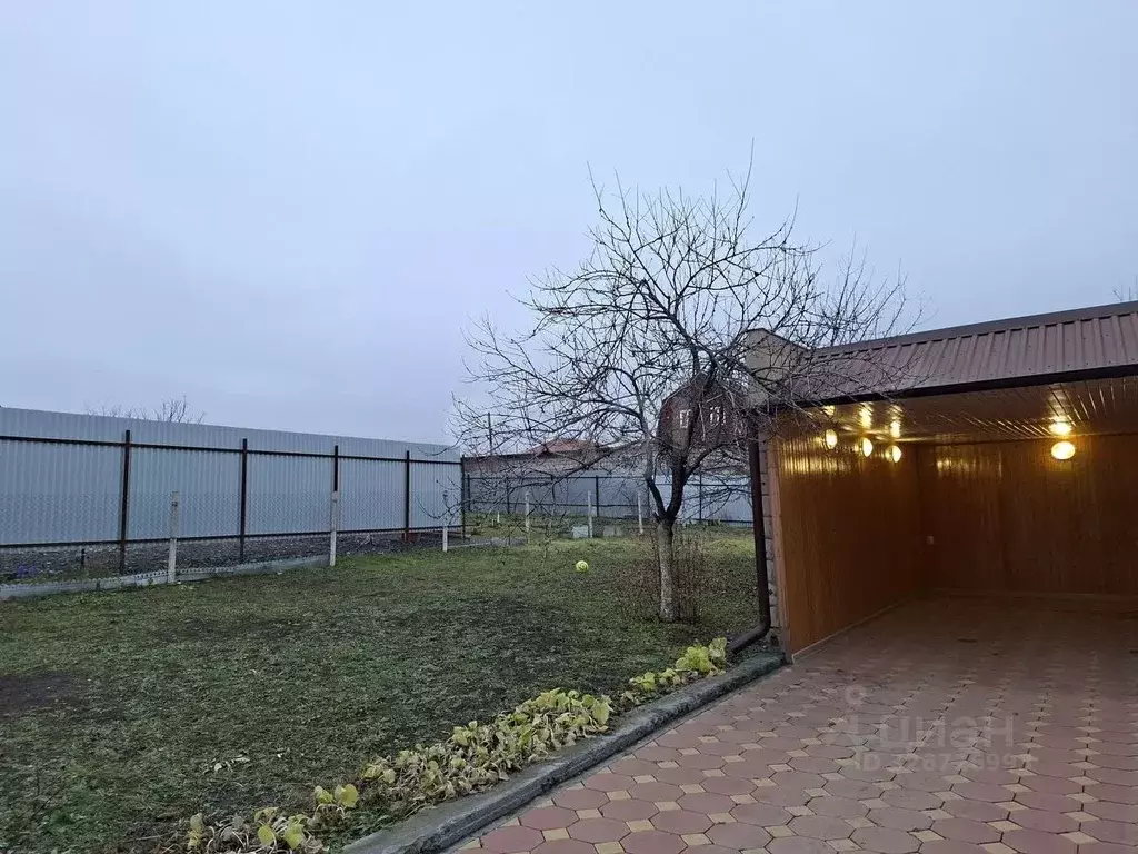 Дом в Ингушетия, Карабулак ул. Борова (101 м) - Фото 1