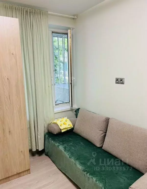 1-к кв. Москва Нижегородская ул., 70К2 (25.0 м) - Фото 1