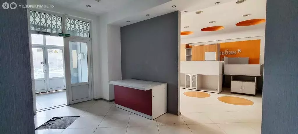 Помещение свободного назначения (488 м) - Фото 2