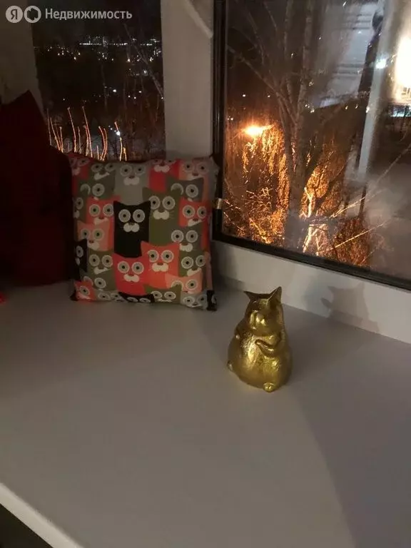 2-комнатная квартира: Тюмень, улица 25 Октября, 46 (42 м) - Фото 1