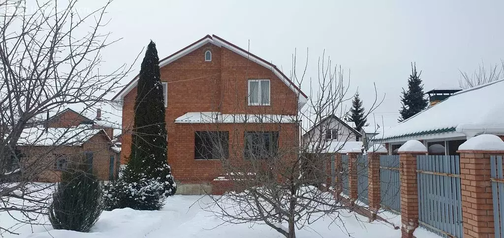 Дом в сельское поселение Подстепки, СНТ Росток, полоса В, 30 (146 м) - Фото 2