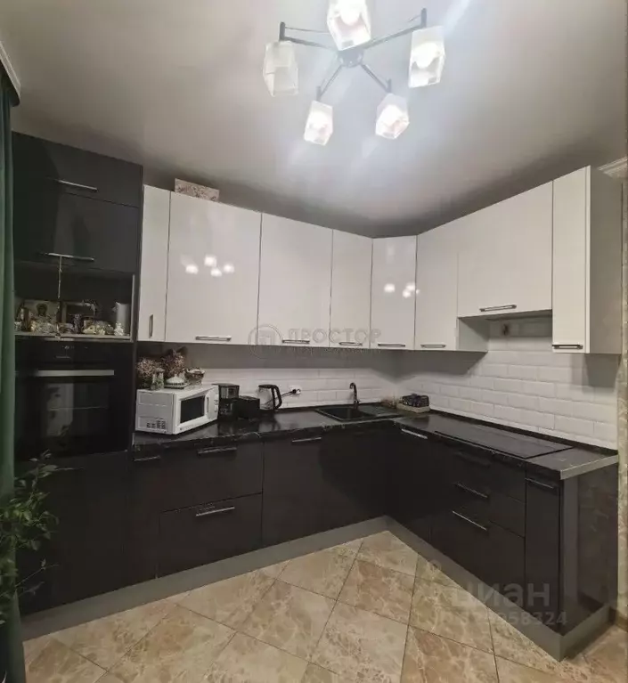 3-к кв. Московская область, Щелково Богородский мкр, 10к2 (86.5 м) - Фото 2