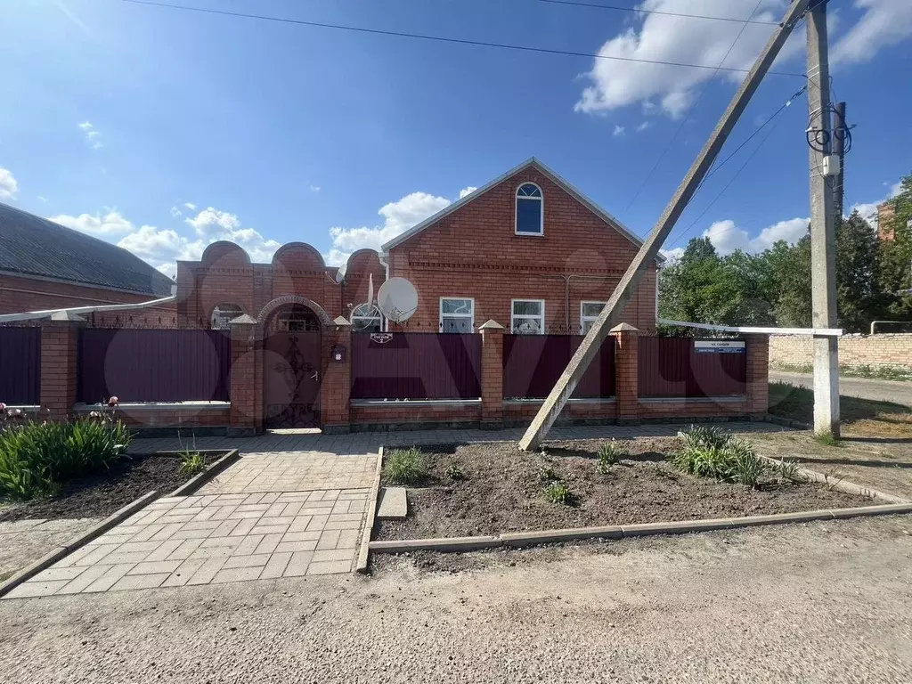 Дом 106,5 м на участке 5 сот. - Фото 1