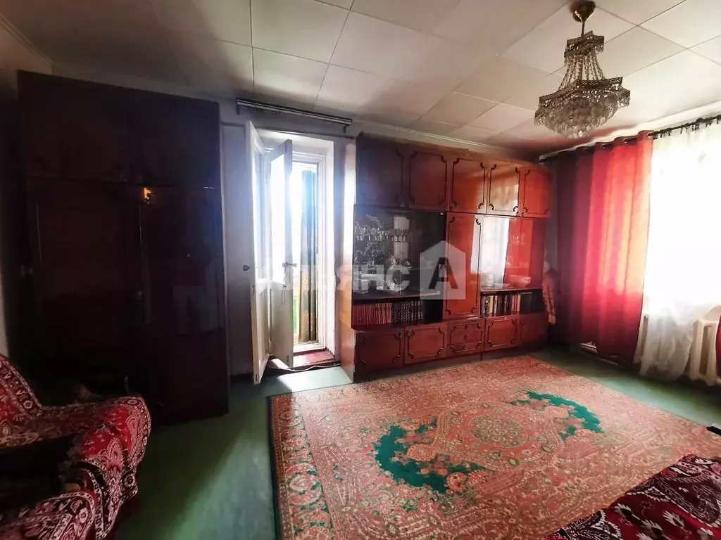 2-к кв. Ростовская область, Донецк ул. Королева, 6 (50.0 м) - Фото 2