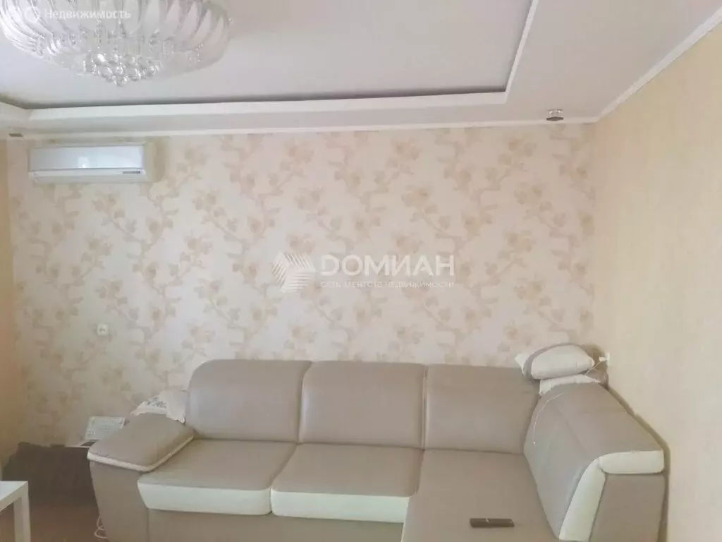 3-комнатная квартира: Новочеркасск, Украинская улица, 5 (60.7 м) - Фото 0