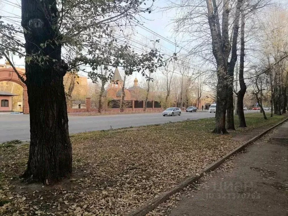 Помещение свободного назначения в Иркутская область, Иркутск ул. Розы ... - Фото 2