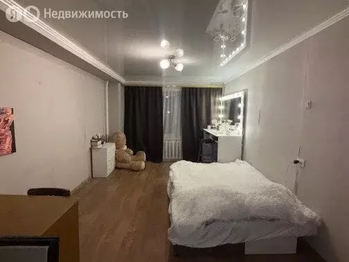 1-комнатная квартира: Абакан, улица Кати Перекрещенко, 2 (35.4 м) - Фото 2