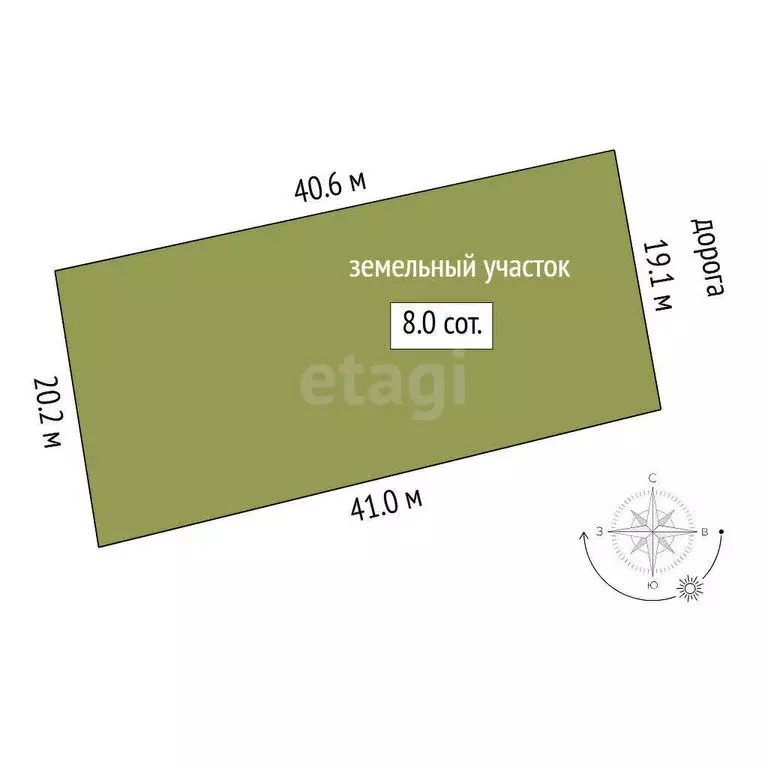 Дом в Тюменский муниципальный округ, садовое некоммерческое ... - Фото 2