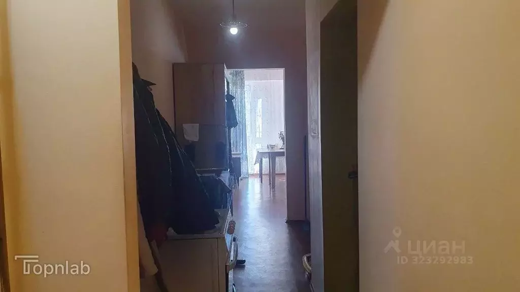 1-к кв. Иркутская область, Иркутский муниципальный округ, Маркова рп ... - Фото 2