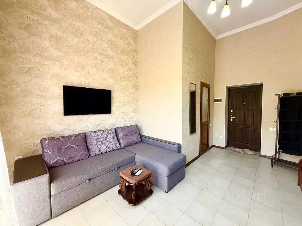 Комната Краснодарский край, Сочи ул. Енисейская, 6/15 - Фото 2