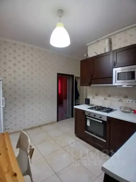 2-к кв. Москва Мосрентген поселение, д. Дудкино, Круиз СНТ,  (63.0 м) - Фото 1