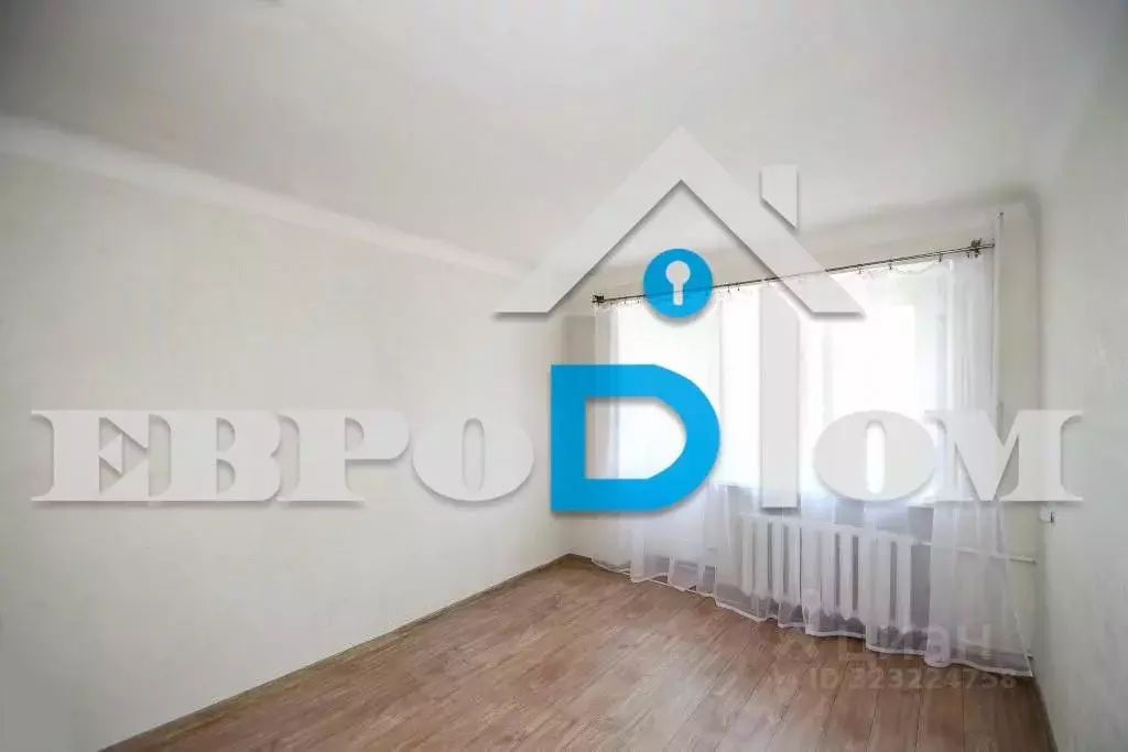 2-к кв. Омская область, Омск Городок Нефтяников мкр, ул. Энергетиков, ... - Фото 2