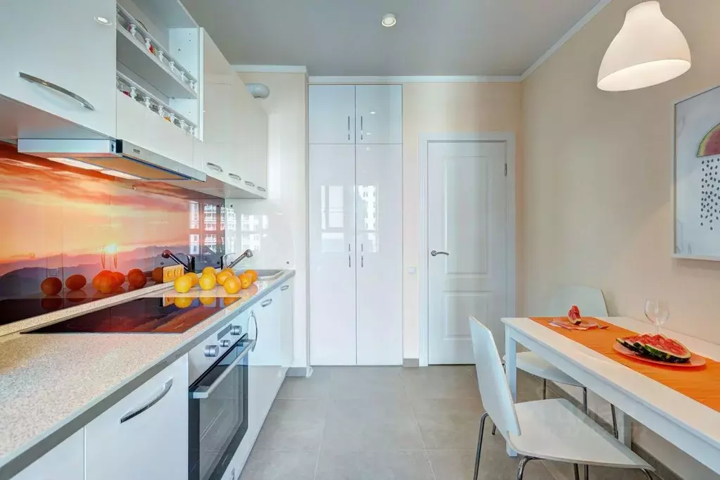 1-к кв. Санкт-Петербург Московский просп., 73к5 (37.0 м) - Фото 2