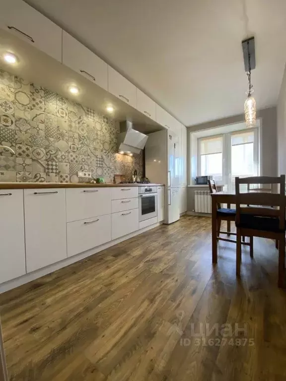 1-к кв. Марий Эл, Йошкар-Ола ул. Павленко, 55 (41.4 м) - Фото 2