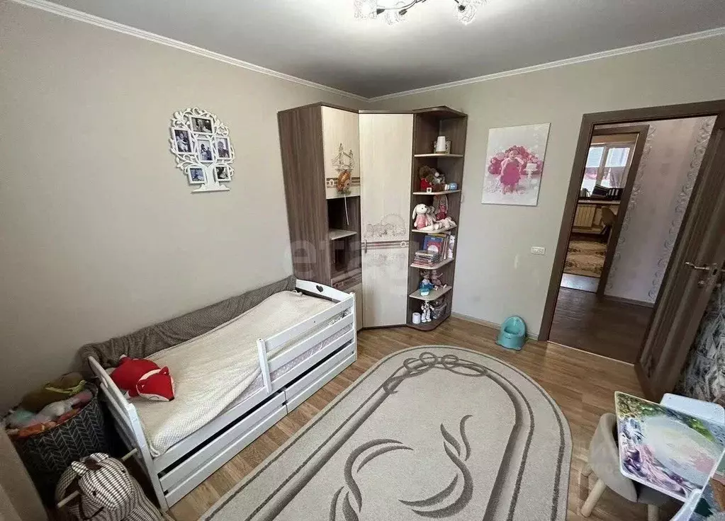 3-к кв. Алтайский край, Барнаул ул. Юрина, 220А (57.8 м) - Фото 1