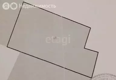 Участок в село Подгорное, Заводская улица (7.76 м) - Фото 1