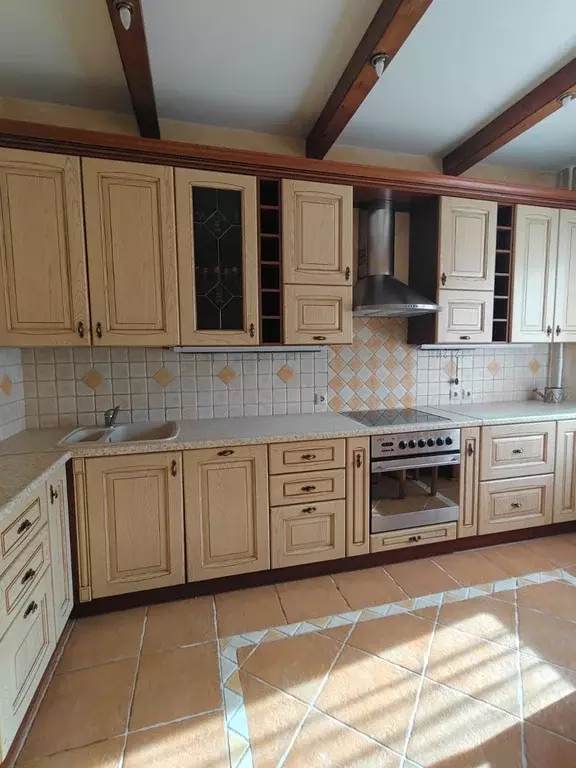 Продаётся 2-к квартира, 69.5 м - Фото 1