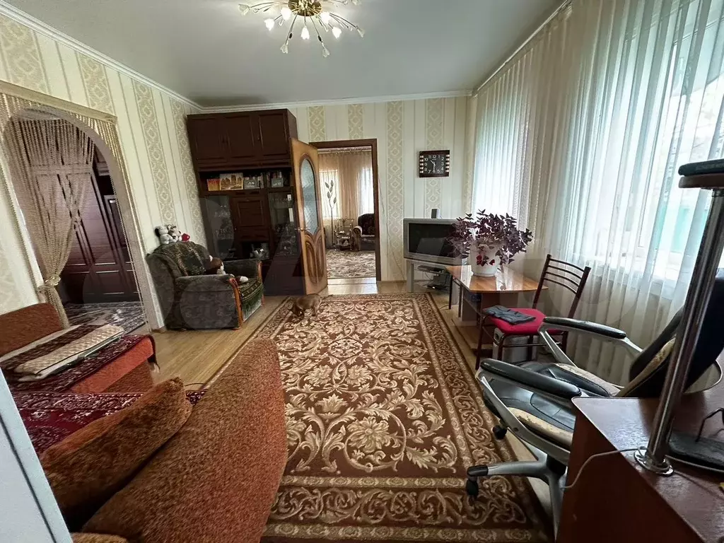 Дом 65 м на участке 7 сот. - Фото 0