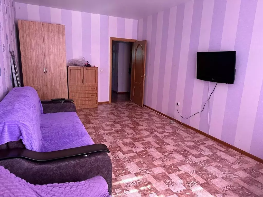 1-к кв. Краснодарский край, Новороссийск ул. Мурата Ахеджака, 21 (48.0 ... - Фото 0