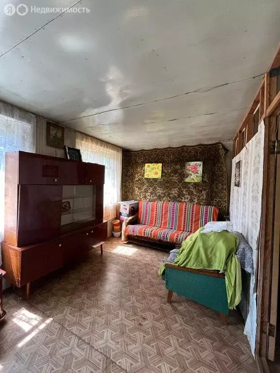 Дом в Благовещенск, посёлок Астрахановка, Пограничная улица, 101 (40 ... - Фото 0