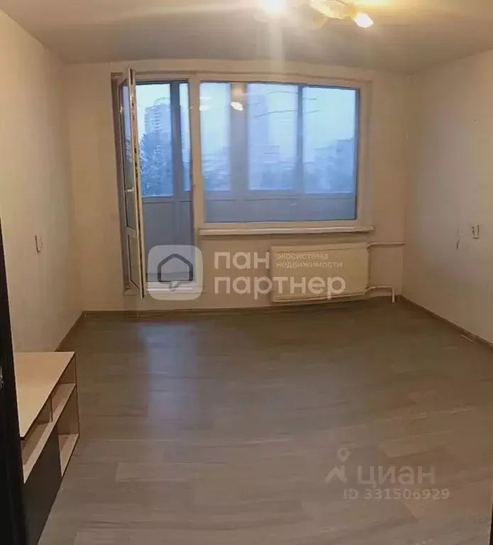 3-к кв. Санкт-Петербург Будапештская ул., 10К2 (59.5 м) - Фото 2