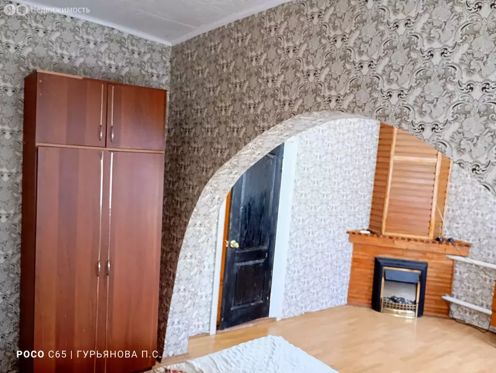 Дом в Должанская, Первомайский переулок, 34 (100 м) - Фото 1