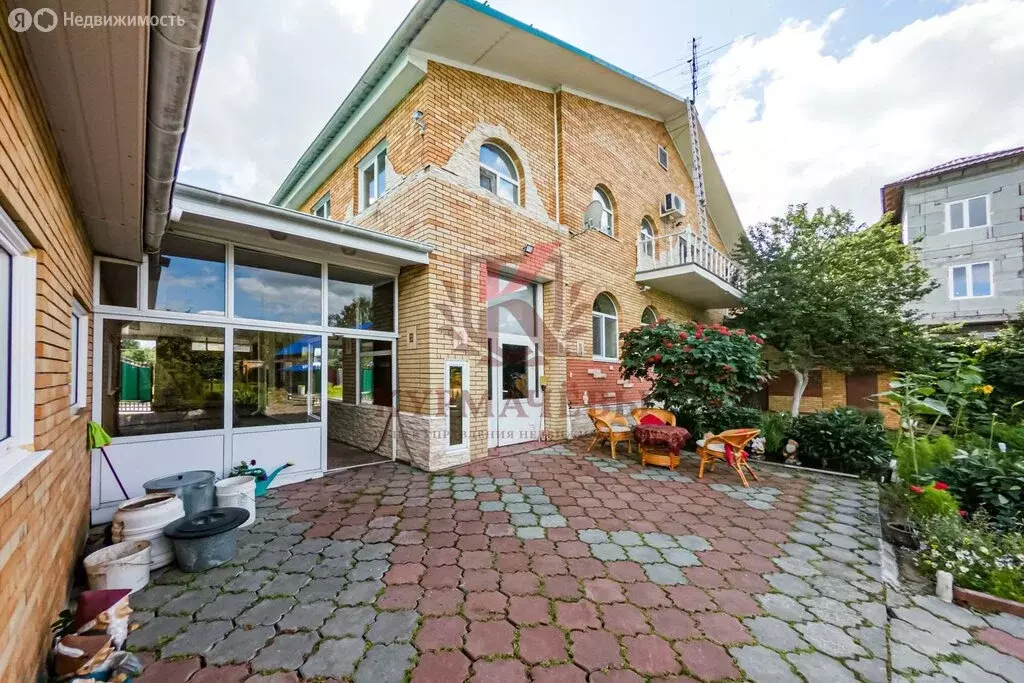 Дом в Свердловская область, городской округ Верхняя Пышма, посёлок ... - Фото 2