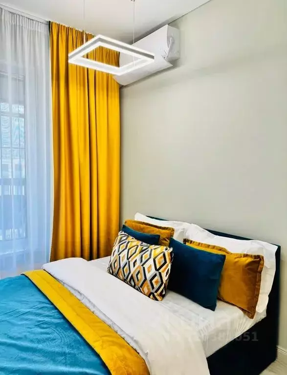 Студия Санкт-Петербург Дальневосточный просп., 19к1 (26.0 м) - Фото 1