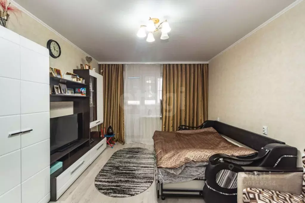 2-к кв. Ростовская область, Ростов-на-Дону Заводская ул., 20Б (52.0 м) - Фото 1