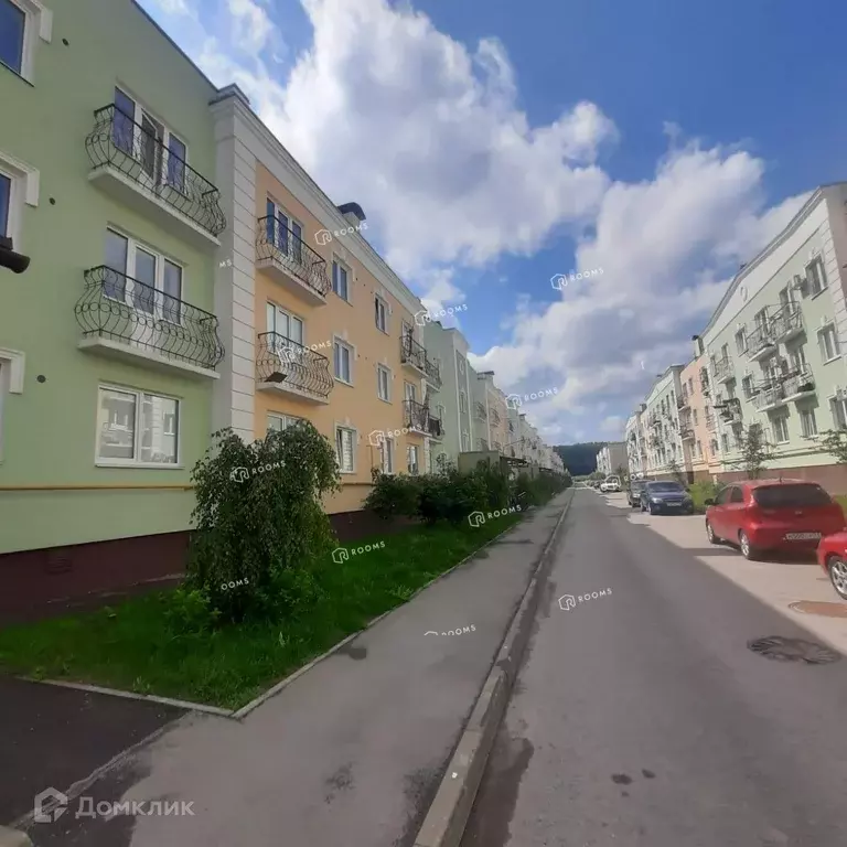 Продаётся 2-к квартира, 50 м - Фото 0
