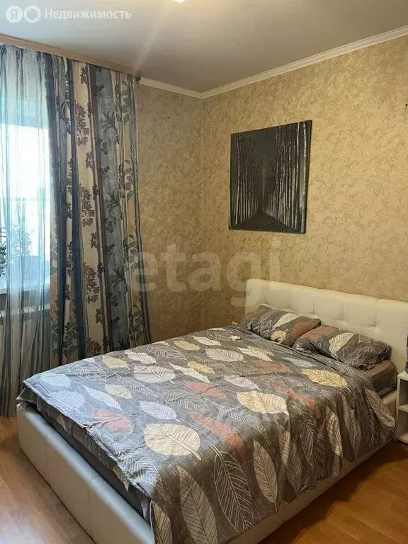 3-комнатная квартира: Абакан, улица Крылова, 63 (85.9 м) - Фото 1