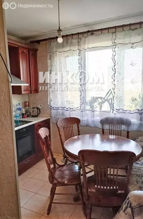 3-комнатная квартира: Москва, проспект Маршала Жукова, 39к1 (72.6 м) - Фото 1