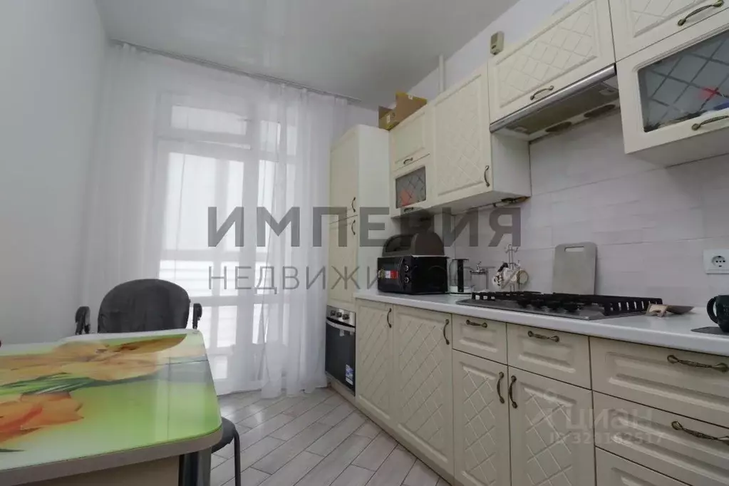 1-к кв. Крым, Симферополь ул. Луговая, 6Жк1 (35.0 м) - Фото 1