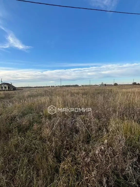 Участок в Татарстан, Лаишевский район, с. Сокуры  (6.0 сот.) - Фото 0