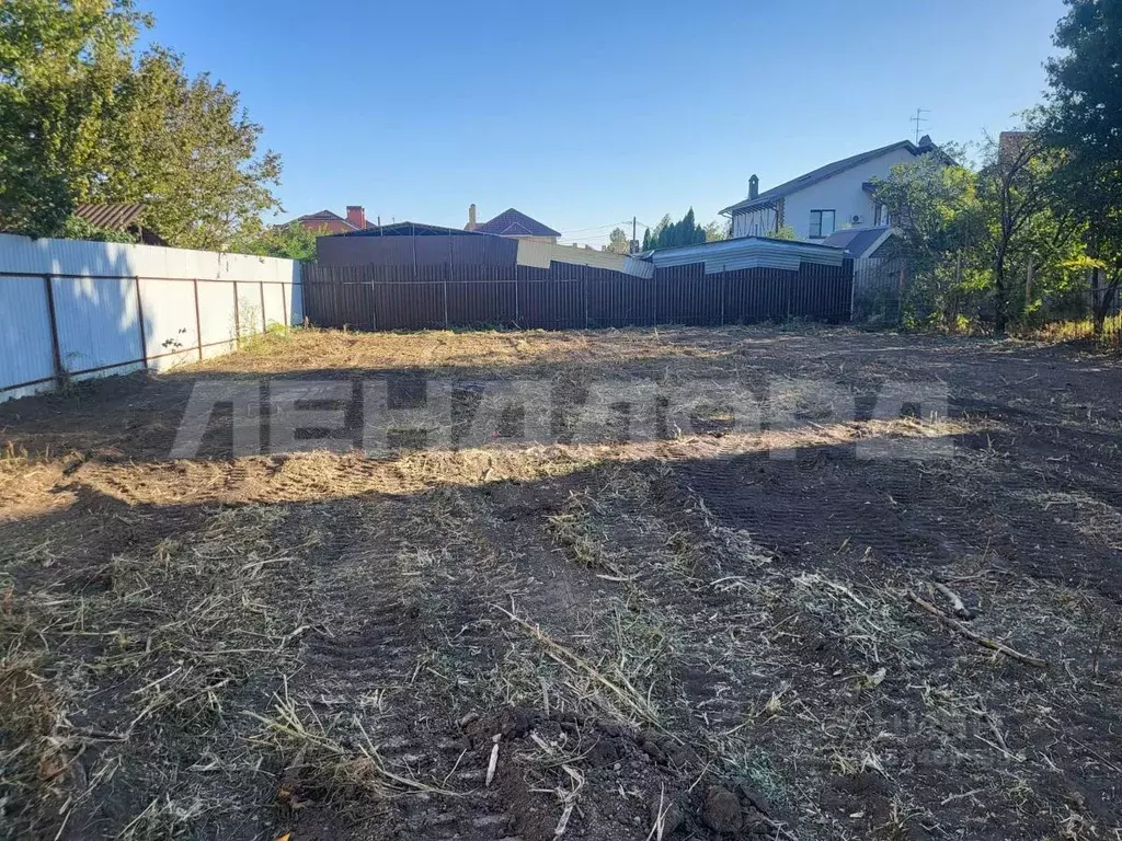 Участок в Ростовская область, Аксайский район, Большелогское с/пос, ... - Фото 2