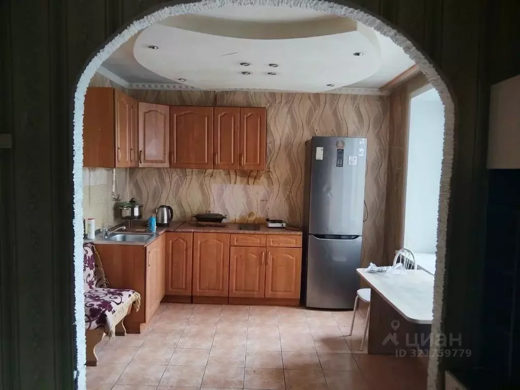 Комната Забайкальский край, Чита ул. Недорезова, 16 (28.8 м) - Фото 0